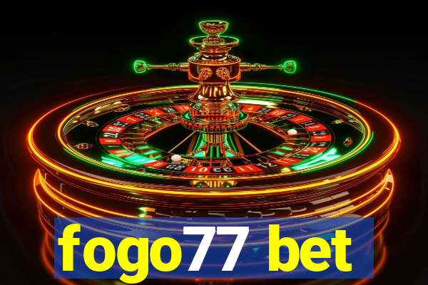 fogo77 bet